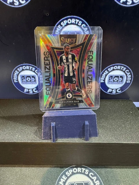 Alexander isak  £1 Start EBAY LIVE AUCTIONS