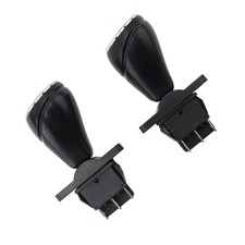 2Pcs Children'S Electric Car Joystick Toy Bumper Car Forward Reverse on2671