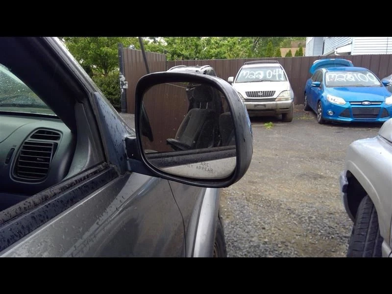 Espejo retrovisor lateral para pasajeros eléctrico excluyendo limitado para 03-06 TUNDRA 244830 Foto 2 de 4