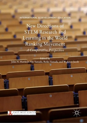 New Directions of STEM Research and Learning in the World Ranking Movement Buch