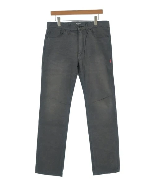 WTAPS Cotton Jeans for Men for sale | eBay