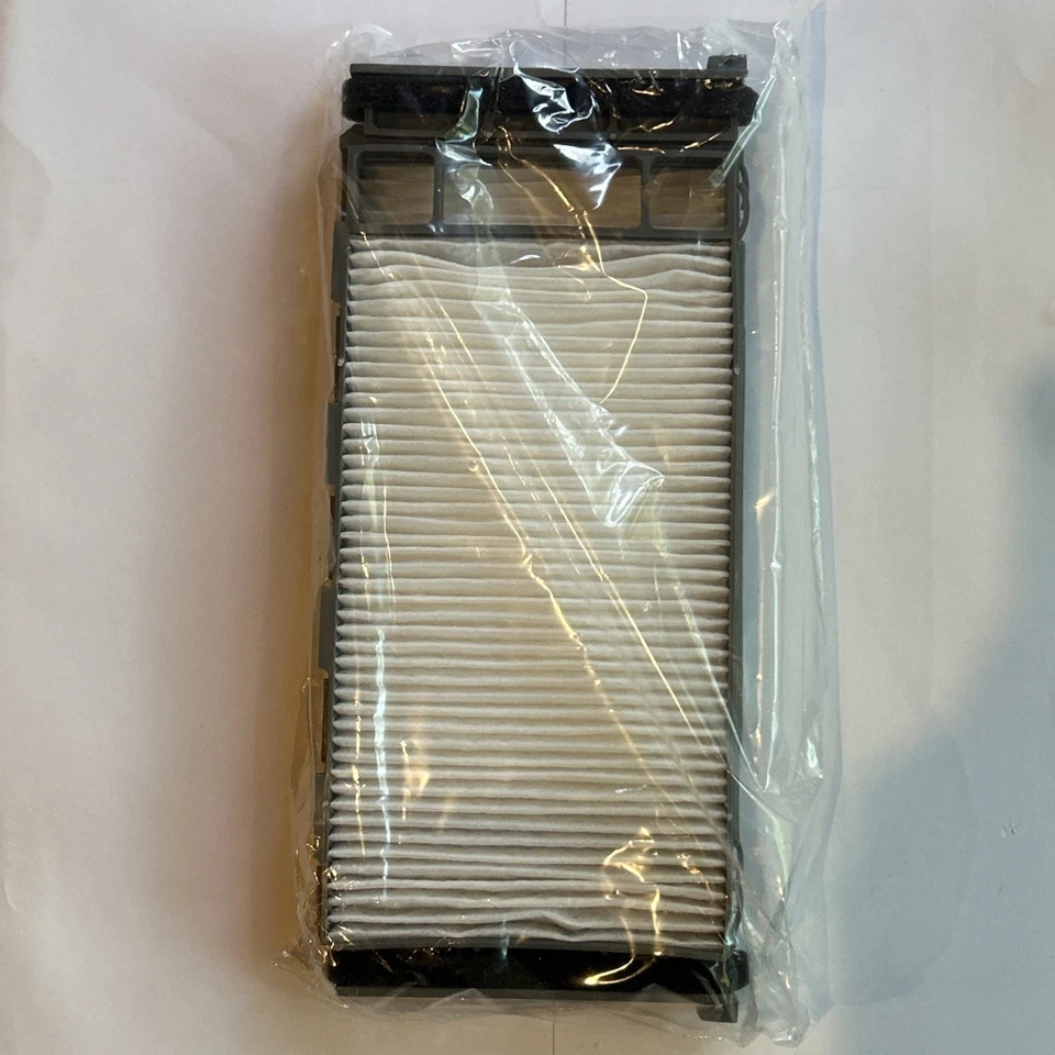 Filtro de aire de cabina MicroGard 3906 para Nissan Frontier 98-04 Xterra 00-04 Foto 3 de 4