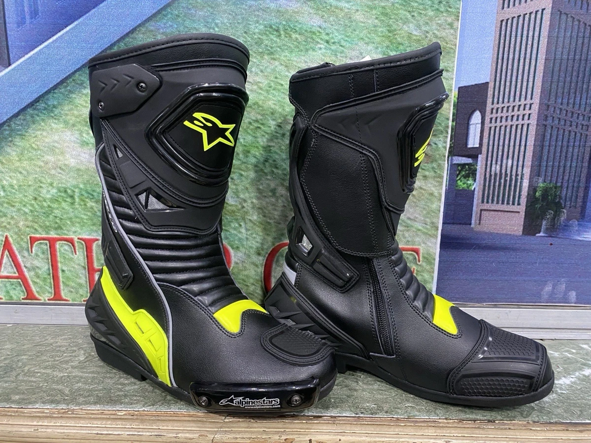 Boys Motorcycle & Powersports Boots for sale | eBay