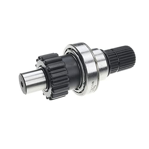 CV Intermediate Shaft Compatible with Dodge Ram 1500 2006-2010 & Ram 1500 - Picture 7 of 9