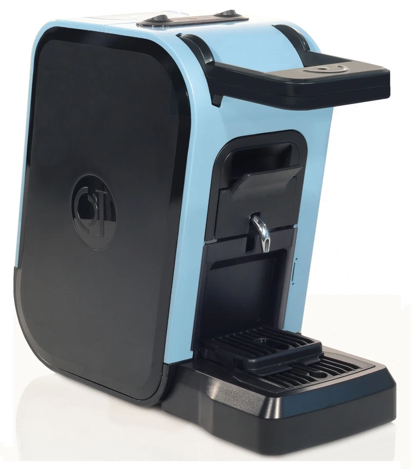 Macchina da caffè SPINEL mod. CIAO CAPS per sistema Espresso Point Lavazza - Immagine 3 di 4