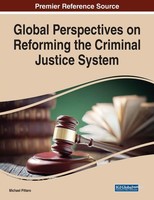 Michael Pittaro | Global Perspectives On Reforming The Criminal Justice System