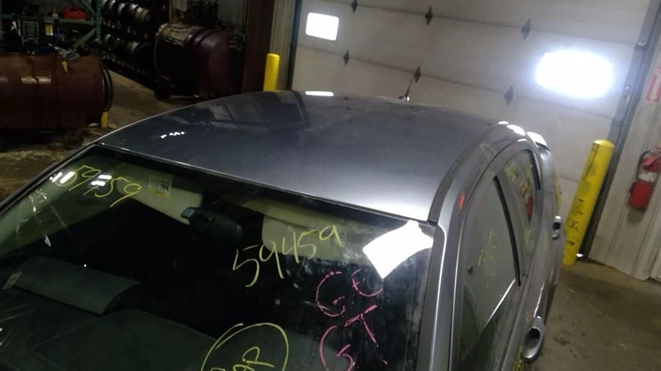 Coolant Reservoir Fits 08-14 AVENGER 4235480 - Imagem 3 de 4