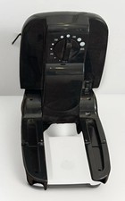 Heated Boot Dryer with Timer Electric Dryer Black Tested Also Great For Shoes