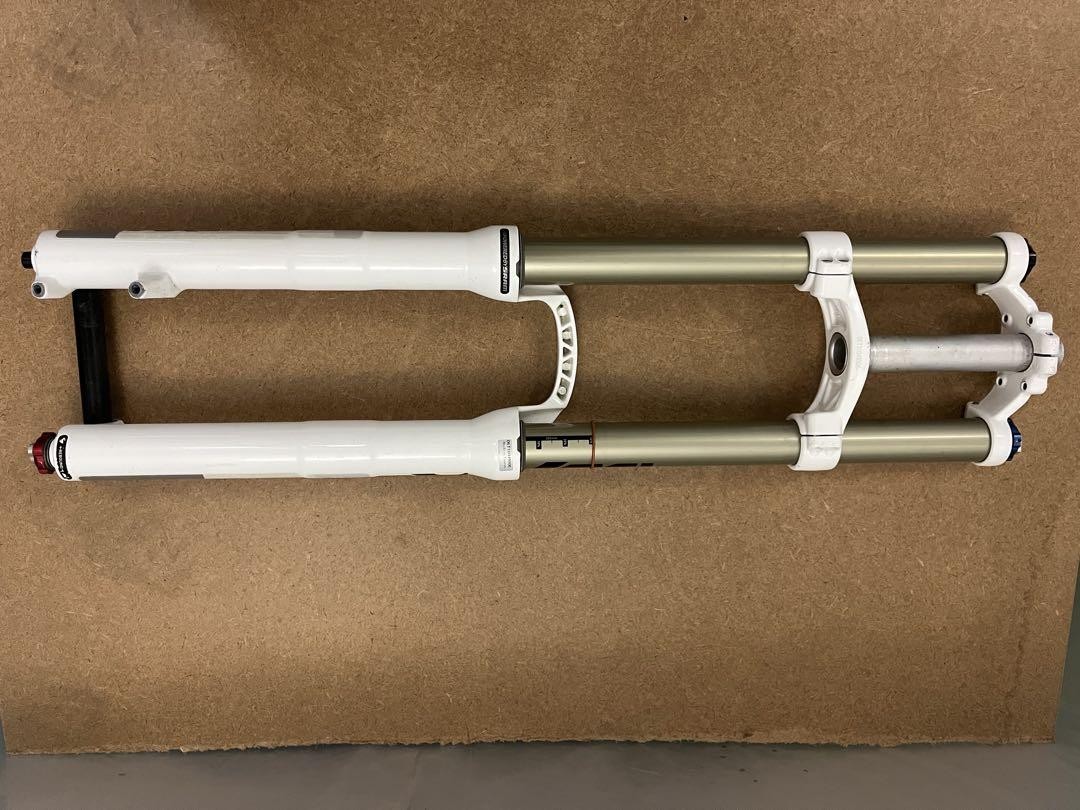 Rockshox Boxer Rc 26 Inch | eBay
