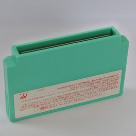 PRO BASEBALL SATSUJIN JIKEN Famicom Nintendo 9371 fc