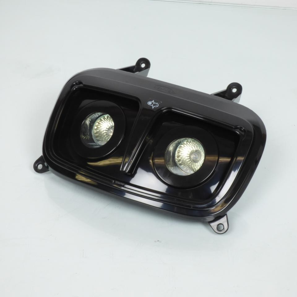 Phare double optique MBK 50 Spirit pour remplacer un éclairage usé