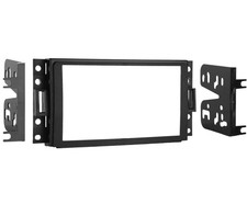 METRA 95-3304 Dash Installation Multi-Kit for select GM 2005-2013