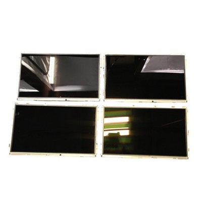 Lot of 4 Genuine Apple iMac 27'' LM270WQ1(SD)(E3) LCD Screen A1312 EMC2429 #L3464