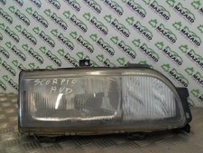 Feu avant (phare) Ford SCORPIO