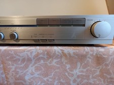 amplificatore Hitachi HA3700