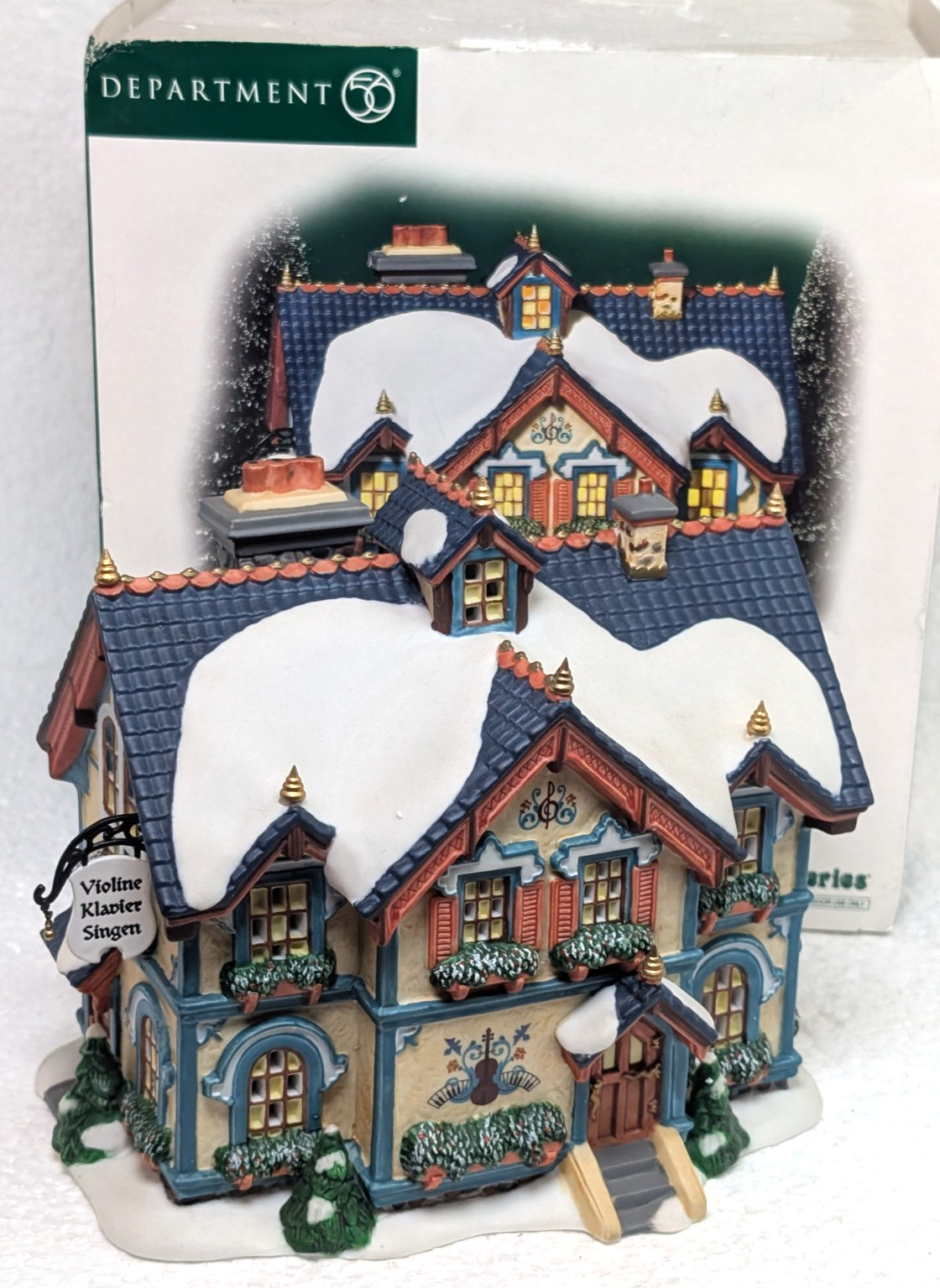 Click here to see eBay Auction