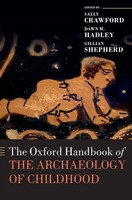 OHB Archaeology OF Childhood Ohbk C | Crawford Et Al | Buch | Gebunden | 2018