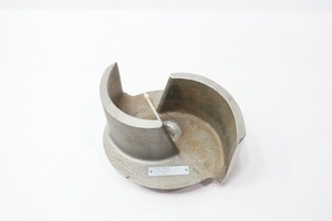Gorman Rupp NA 2-vane Pump Impeller