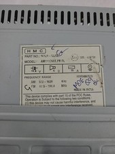 Autoradio Hyundai I20