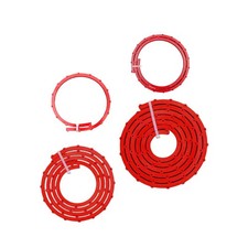 Curved Template Tool Professional Flexible Curve Guide for Transferring Complex