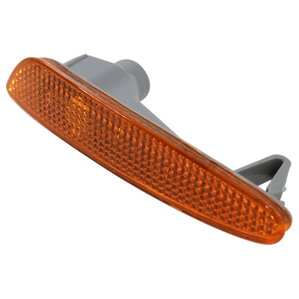 Luz de señal de giro lado del conductor para Mercedes-Benz E500/E55 AMG 2003-2006 | CAPA Foto 3 de 4