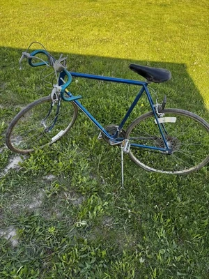 Schwinn Continental Bike In Collectible Complete Bikes for sale | eBay