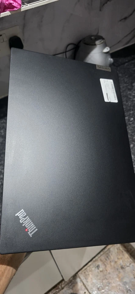 Lenovo ThinkPad E15 G4 · Ryzen 5 5625U · 8GB · 256GB, photo 4 of 5