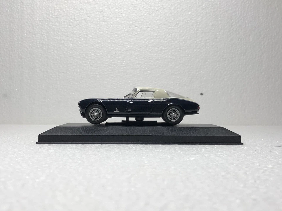 1:43 = LANCIA D20 (1953) STARLINE - MODELLINO + TECA🔝INFO ⬇️ (NO 1:24 - 1:18 - Immagine 4 di 4