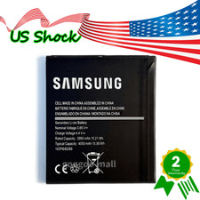 New OEM Original EB-BG715BBE Battery for Samsung Galaxy XCover Pro SM-G715U G715