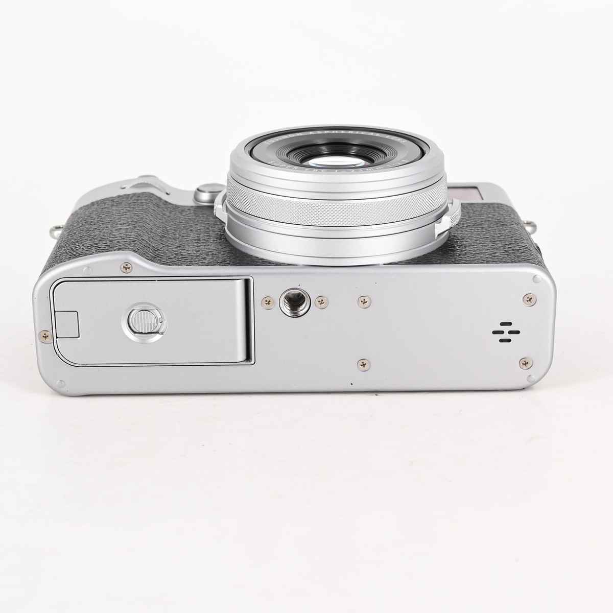 Fujifilm X100VI 40.2MP Digital Camera w/23mm f2 Lens #464 | eBay