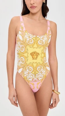 Versace Polyamide Swimwear for Women for sale | eBay