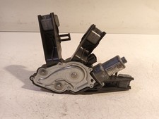 Lunette arrière Peugeot 308