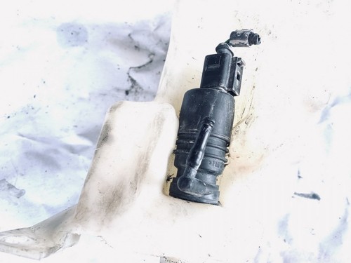 Waschwasserpumpe, Scheibenreinigung  Volkswagen Bora DE1113362-09