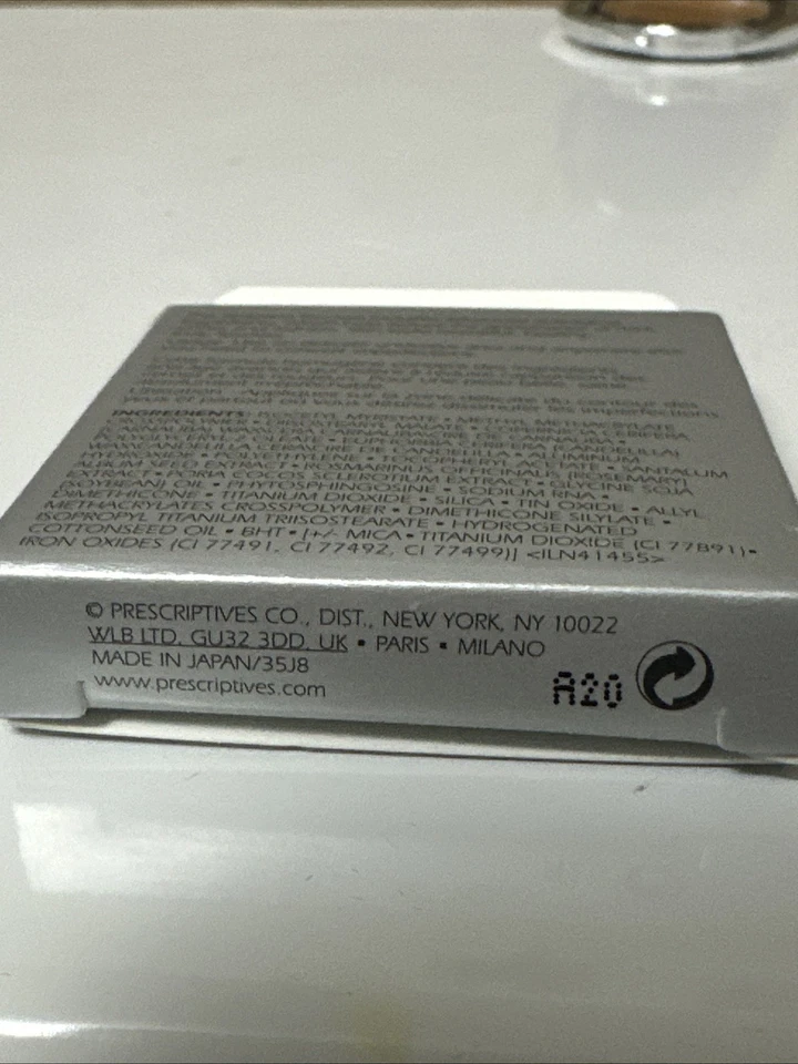 PX Prescriptives Flawless Skin Concealer LEVEL 4 - Size 0.12 Oz. / 3.5 g - Image 4 of 4