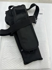 Archery Quiver And Belt - Item 1881