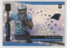 2019 Panini Unparalleled Rookie Astral 135/200 Elijah Holyfield #269 0c6