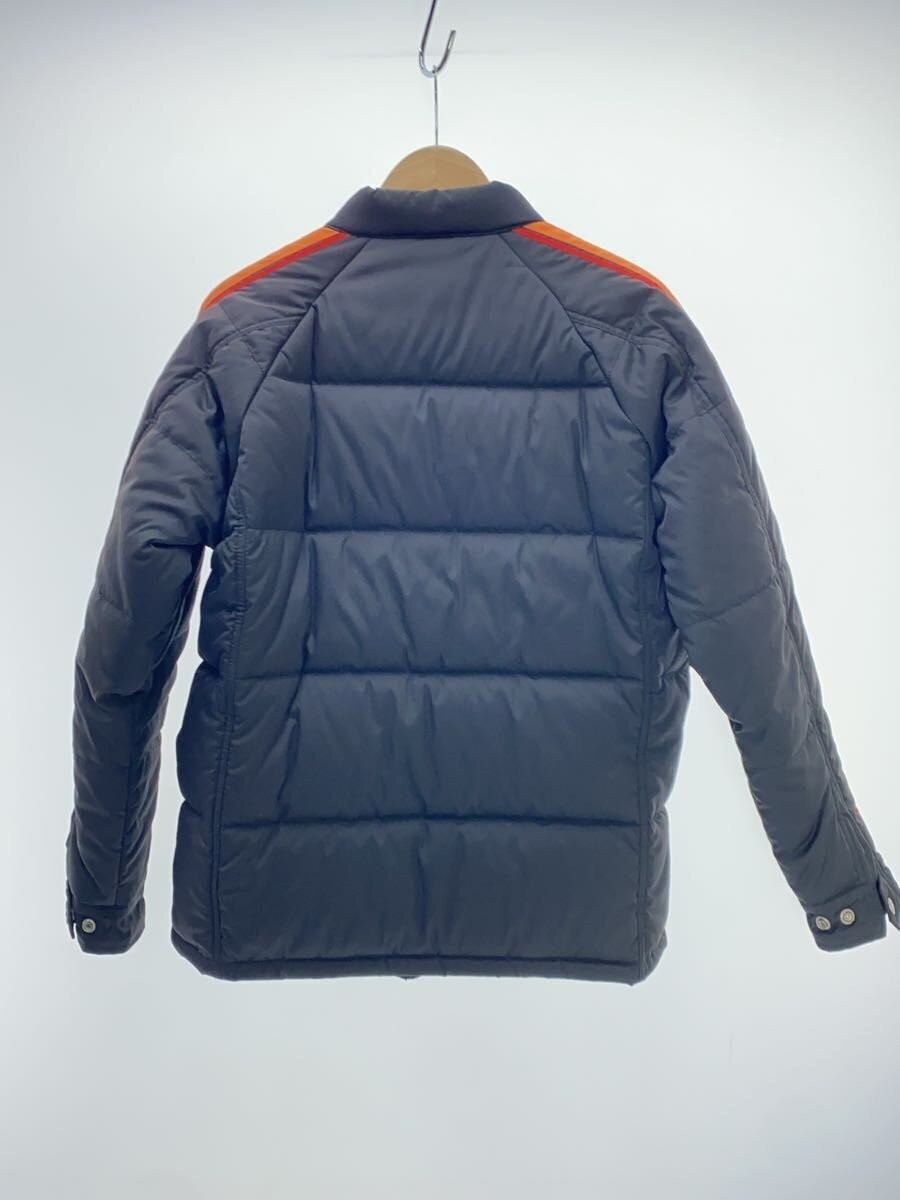 Schott Padding Jacket L Polyester Black - image 2