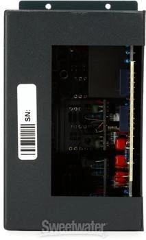 Lindell Audio PEQ-501a 500 Series Retro 2-band Program Equalizer - Image 4 of 4