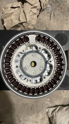 LG Direct Drive Motorstator für Waschmaschinen ,Orginal