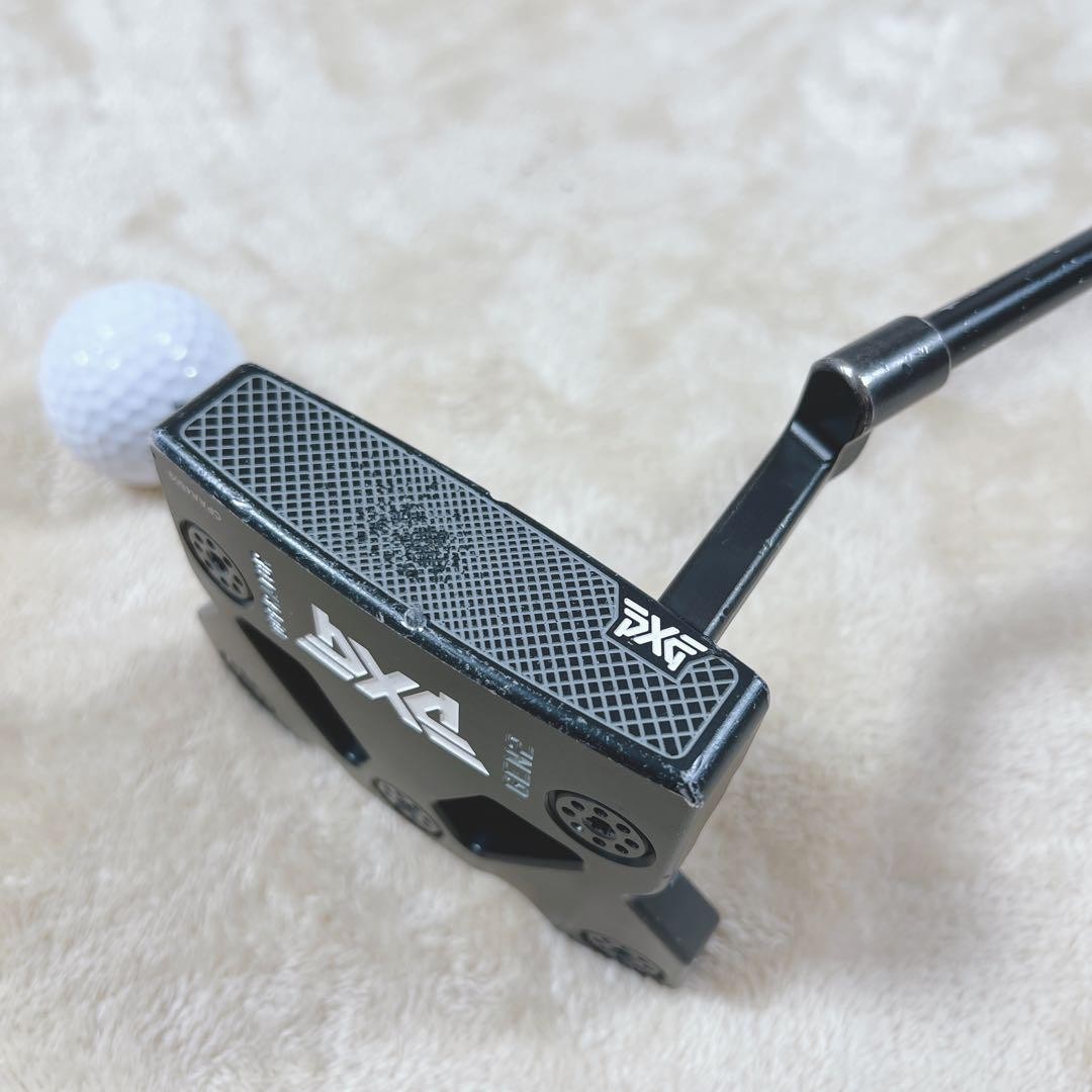 P068 Pxg Operator Gen2 Putter Superstroke | eBay