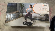 Lifepro Recovery Fitness Waver Vibration Plat...