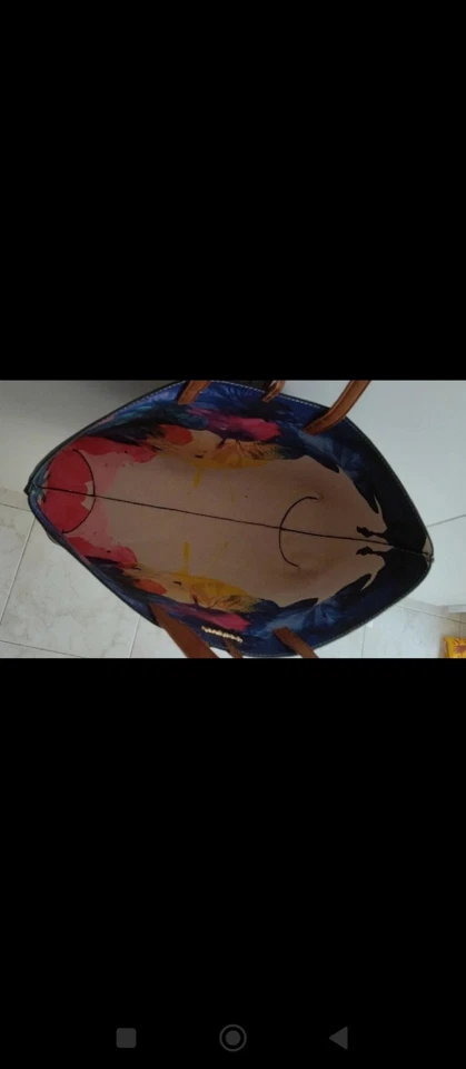 borsa Desigual donna - Immagine 3 di 4