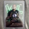 2021 Topps F1 Lights Out Lewis Hamilton /75 Green