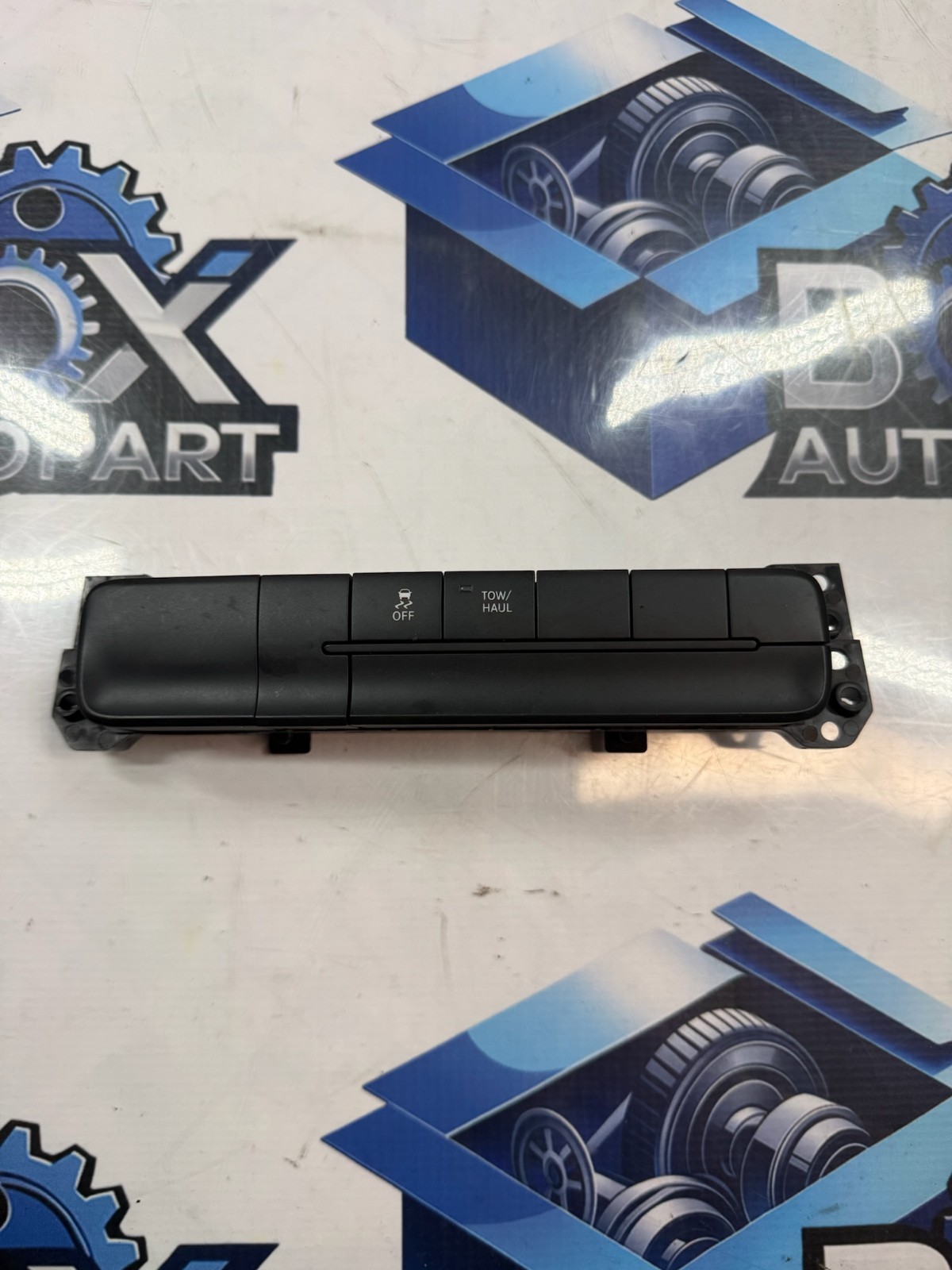 2013-2018 Dodge Ram 1500 Traction Control Switch P68247620AA OEM