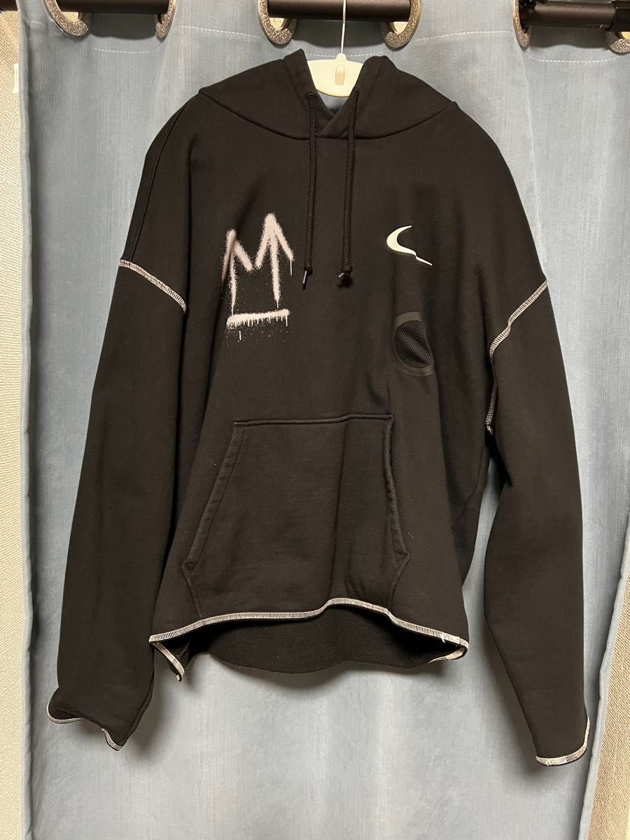 Men's Wear Off-White   drop first come first served OFF WHITE Nike collaboration thumbnail 2