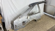 82-84 Toyota Celica Supra Right/Passenger Side Metal Cutout Panel