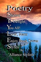 Alliance Poets World-Wide | Styles Book Seven | Taschenbuch | Englisch (2014)