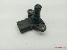 2012 BMW 535i N55 F07 F10 MAP Intake Manifold Pressure Sensor 13627599042