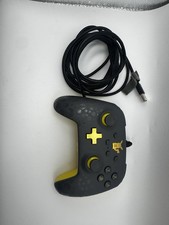 Nintendo Switch 1 Pro Controller Pikachu ￼