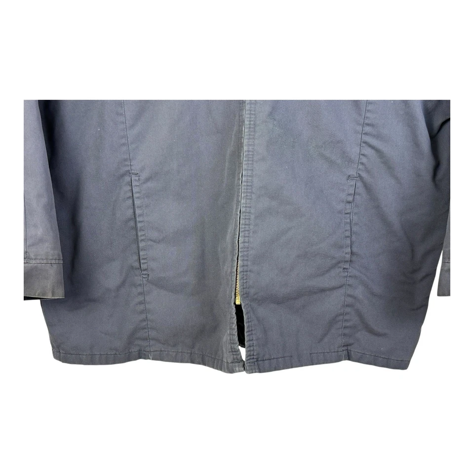 Vintage United States Postal Service USPS Jacket Men’s 2XL Workwear Insulated - Image 3 of 4